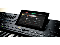 Korg PA-5X 76 International Korg PA-5X 76 International